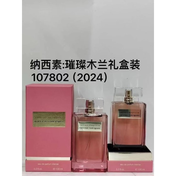 Radiant Magnolia Eau de Parfum Intense-100ml
